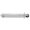 Keeney Mfg Smooth 1.5 x 36" Straight Polished Stainless Steel Grab Bar, 36.00" L, Stainless Steel PP1910PS - alternate 1